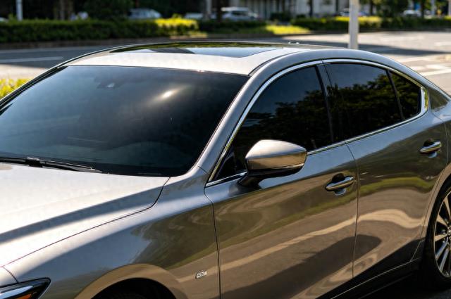 汽车窗膜口碑排行，新手必看指南