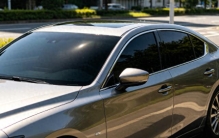 汽车窗膜口碑排行，新手必看指南