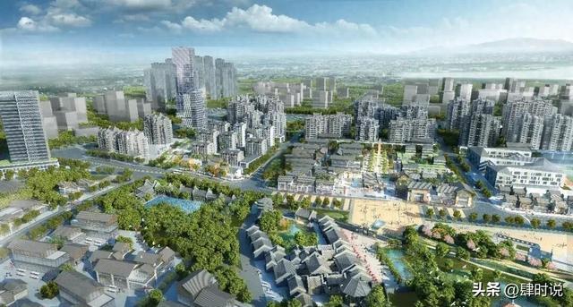 20万亿！中国，将打造全球乃至人类史上最大规模“城市更新工程”