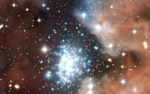 全释硬科技丨全球最大规模 科学家创造120亿光年模拟宇宙