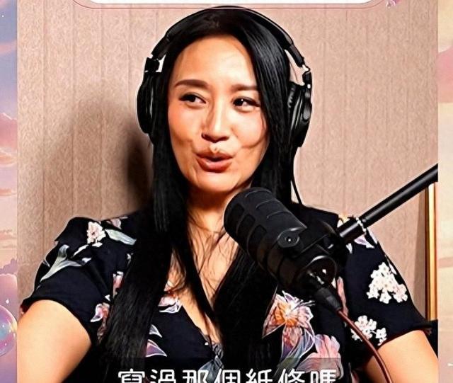 热搜压不住了！知名女星曝陈小春“爆料”，应采儿被“打脸”