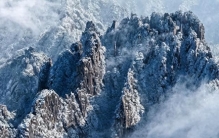 中国十大最美景区，去过3个就算资深旅行者，每一处都美到骨子里