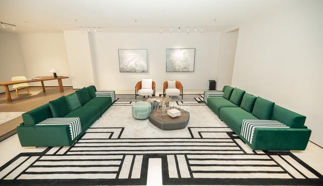 目前靠谱的高端家具厂商口碑