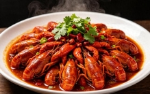 爆火！人气“最高”美食排行榜，小龙虾倒数第一，它才是隐藏TOP1