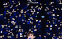 张杰鸟巢连唱16场：刷新鸟巢单人年度场次世界纪录