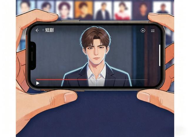 爱奇艺AI艺人库翻车，撕开了娱乐圈最讽刺的遮羞布