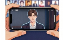 爱奇艺AI艺人库翻车，撕开了娱乐圈最讽刺的遮羞布