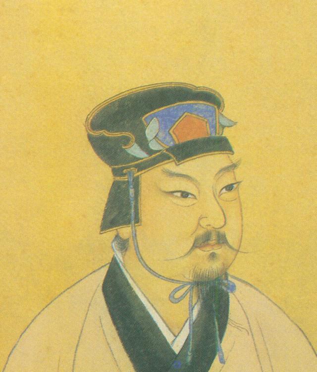 白起：战国第一名将的传奇人生与军事智慧