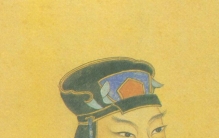 白起：战国第一名将的传奇人生与军事智慧