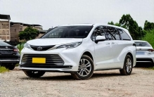 大洗牌！一季度MPV零售榜，燃油车霸榜，GL8第七，前销冠降至第八