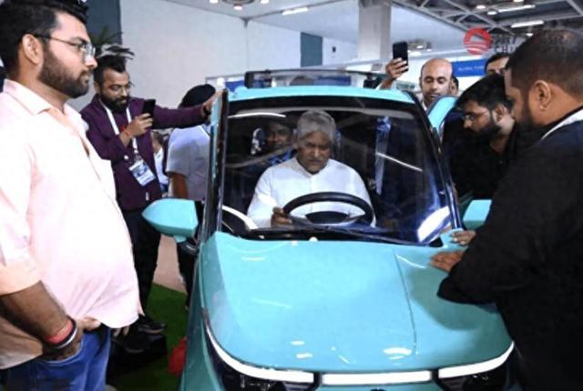 印度排名第一的汽车品牌：年销178万台，汽车喜好与中国很不同