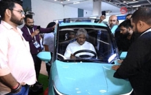 印度排名第一的汽车品牌：年销178万台，汽车喜好与中国很不同