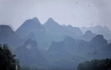 被山水耽误的千年军事重镇：桂林，藏在甲天下风光里的铁血历史