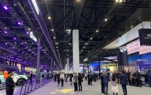 全球规模最大车展在京开幕！亮点都有哪些