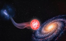 天文学家发现迄今“最纯净的恒星”