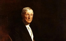 百岁老人洛克菲勒，给普通人的3句忠告，哪怕只听懂1句也能改命