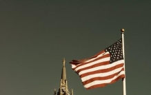 全球排名前六的军事强国