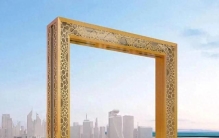 耗资1600亿，填了1.2万亩的海！中国造出了世界最大的人工岛