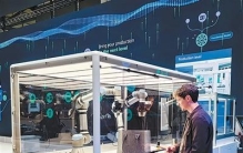 仅次于东道主！约700家中国展商亮相汉诺威工博会