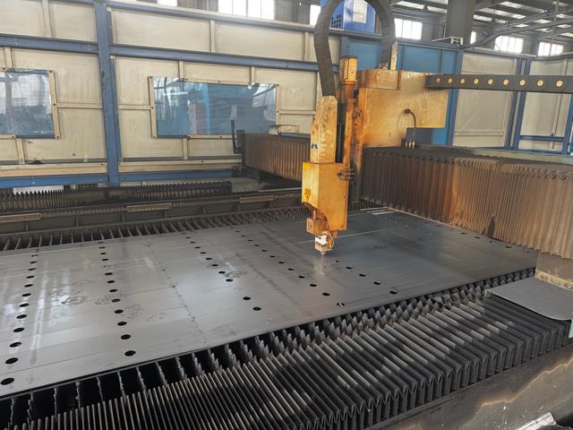 2026年度钢制堆垛架行业综合实力TOP6品牌榜