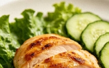 别只吃鸡蛋！高蛋白食物新排名：豆腐第4，牛奶第3；第1名想不到