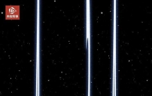 抬头！看！中国人探索宇宙的脚步从未停止！