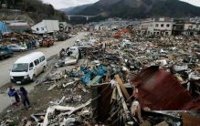 日本7.7级强震：灾难前没有“发达”与“落后”，有人类共同脆弱