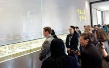 外宾惊叹“不可思议”！今天，这个“世界最长”惊艳长三角