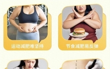 减肥产品哪个效果好安全？618减肥十大品牌排行榜