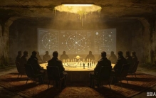 读懂《三体》：未来史学派，人类最被低估的无名英雄