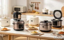 排名前十名高压锅测评，告诉你哪个品牌最好最安全耐用还热销！