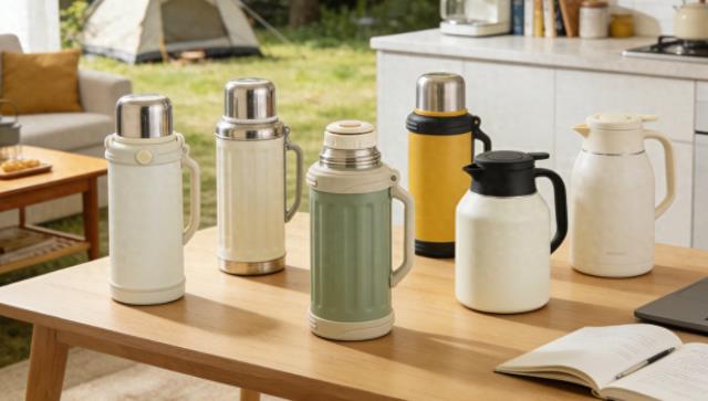 家用办公用：保温壶哪个牌子好保温效果最好？10大品牌排名推荐