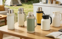 家用办公用：保温壶哪个牌子好保温效果最好？10大品牌排名推荐