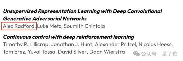 0博士组合拿下ICLR时间检验奖，十年论文终封神