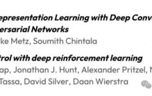 0博士组合拿下ICLR时间检验奖，十年论文终封神