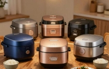 电饭锅哪个牌子质量好？十大权威电饭煲质量排名出炉，销量黑马！