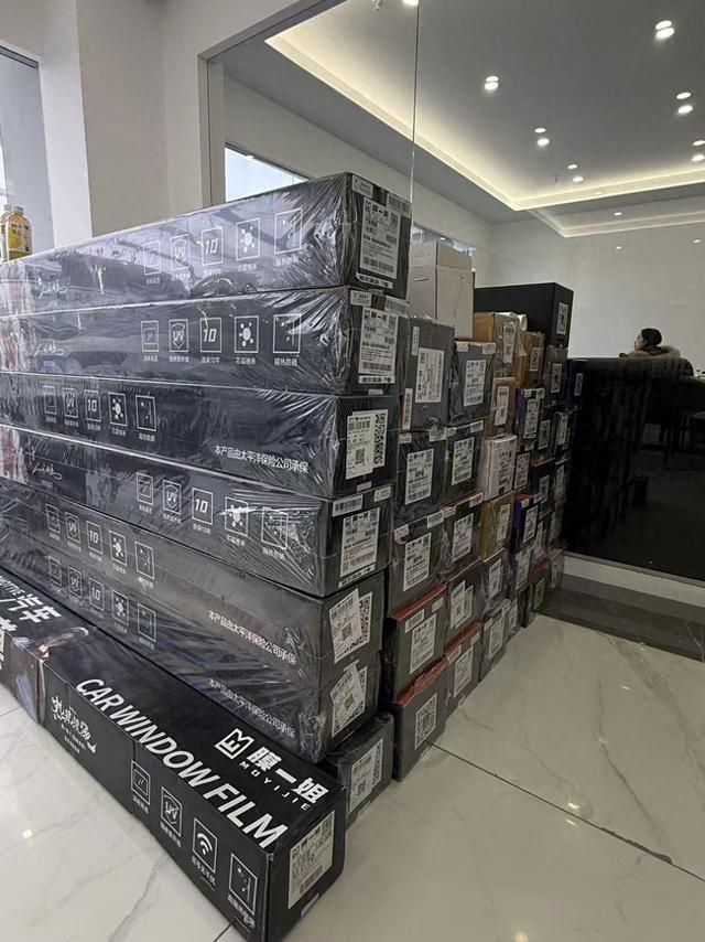 闲谈汽车贴膜机构靠谱排名，老牌公司与服务好的在列吗