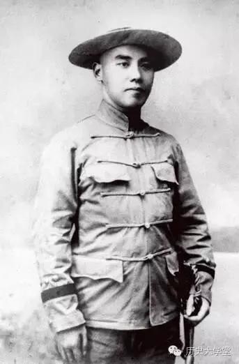 袁世凯奇闻逸事