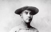 袁世凯奇闻逸事