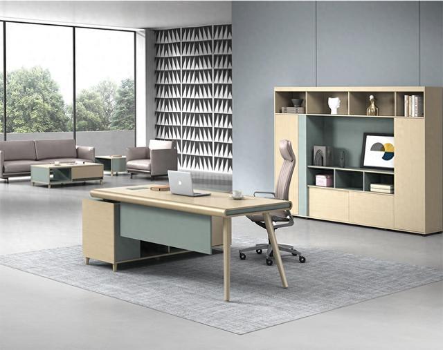 2026国内办公家具品牌综合实力排行权威发布​