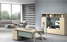 2026国内办公家具品牌综合实力排行权威发布​