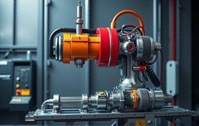 机械专业报考建议：在质疑声中看清“工业之母”的真正价值