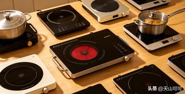 电磁炉哪个牌子好？安全与品质双重在线的，十大公认品牌揭秘