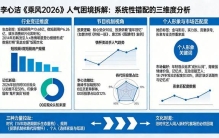 李心洁人气低的原因是什么