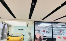 梳理汽车贴膜店铺排名，权威服务的商家哪家性价比高