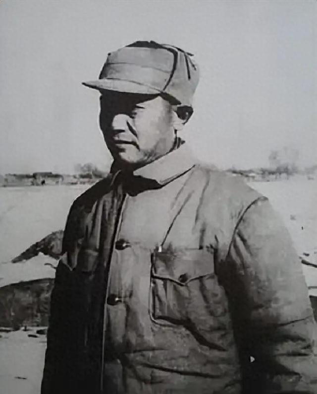 大授衔97：李先念谭震林若授衔，粟裕第一大将之位能否撼动？