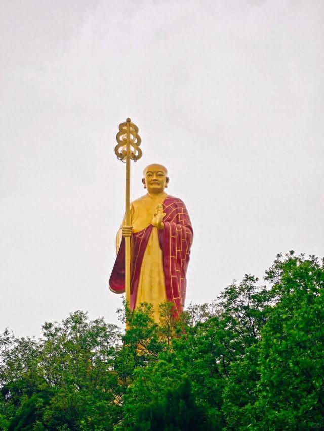 山西长治藏10个中国之最，很多本地人都不知道