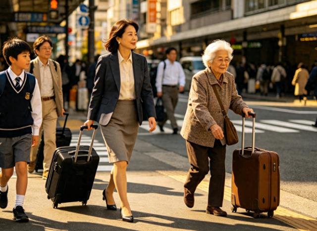 拉杆行李箱哪个品牌质量好？2026十大旅行登机型号推荐，避免踩坑