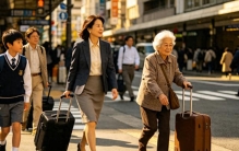 拉杆行李箱哪个品牌质量好？2026十大旅行登机型号推荐，避免踩坑