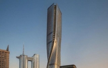 302米！迪拜又拿下一项全球之最，通体是陶瓷！